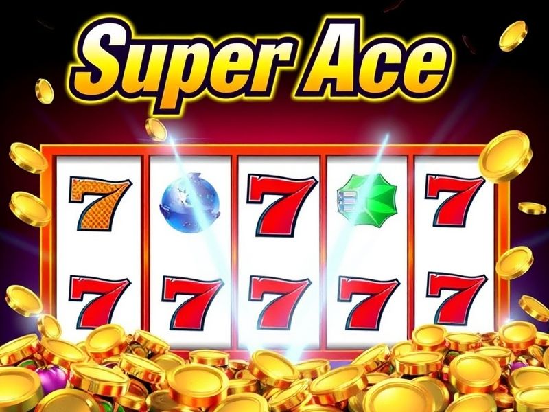 Welcome to Super Ace Casino.com – discover thrilling casino games, generous welcome bonuses, and top-tier live dealer experiences. Play for real money with secure payments and 24/7 support. Start your adventure today!