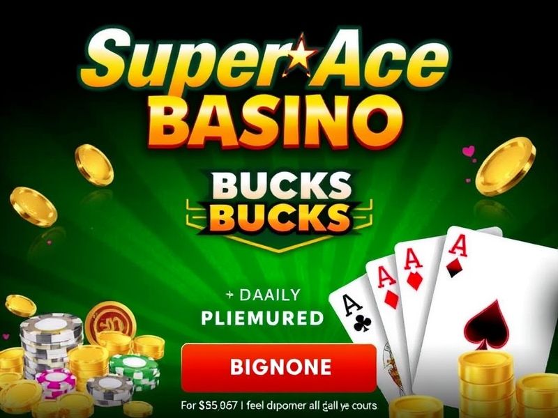 Welcome to Super Ace Casino.com – discover thrilling casino games, generous welcome bonuses, and top-tier live dealer experiences. Play for real money with secure payments and 24/7 support. Start your adventure today!