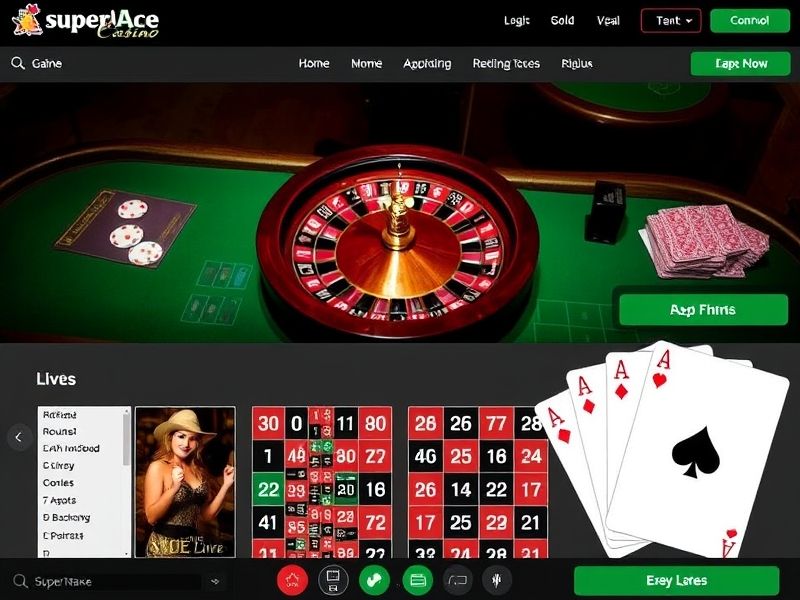 Welcome to Super Ace Casino.com – discover thrilling casino games, generous welcome bonuses, and top-tier live dealer experiences. Play for real money with secure payments and 24/7 support. Start your adventure today!